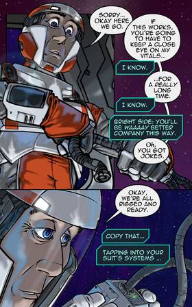 Read FLUNG  9 Page 4 in English
