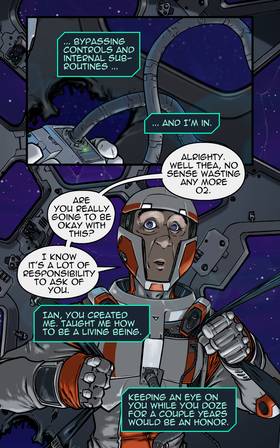 Read FLUNG  9 Page 5 in English
