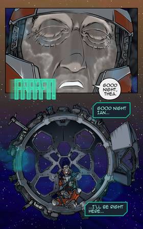 Read FLUNG  9 Page 7 in English