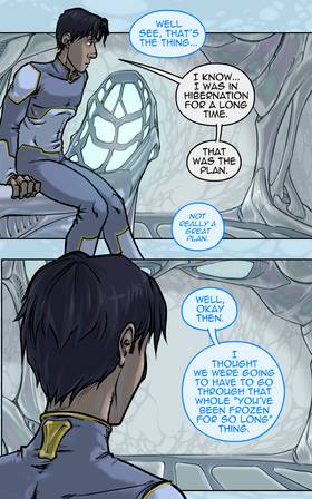 Read FLUNG  11 Page 6 in English