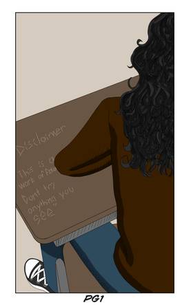 Read Worm Parahumans Fancomic  1 Page 2 in English
