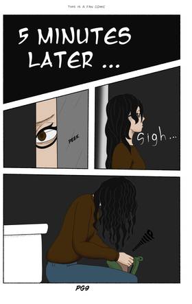 Read Worm Parahumans Fancomic  1 Page 10 in English