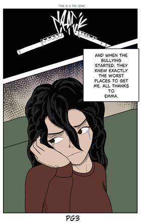 Read Worm Parahumans Fancomic  2 Page 4 in English