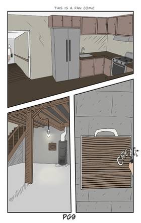Read Worm Parahumans Fancomic  2 Page 10 in English