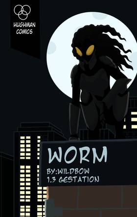 Read Worm Parahumans Fancomic  3 Page 1 in English
