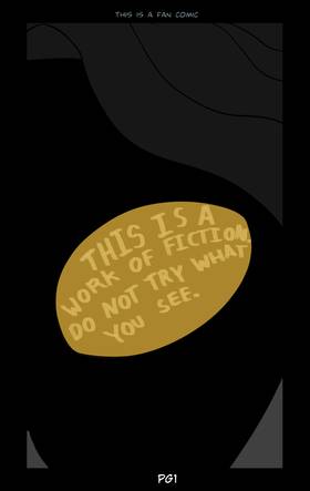 Read Worm Parahumans Fancomic  3 Page 2 in English