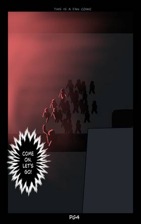 Read Worm Parahumans Fancomic  4 Page 5 in English