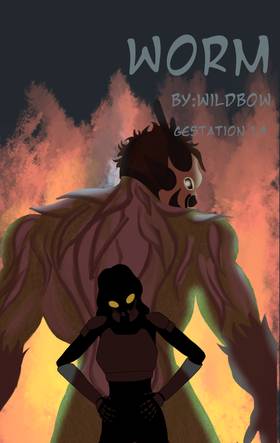 Read Worm Parahumans Fancomic  4 Page 1 in English