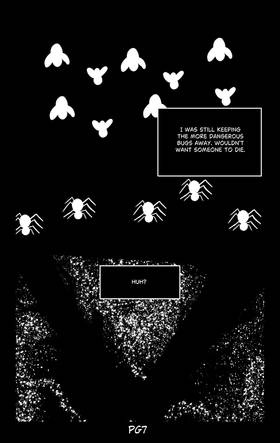 Read Worm Parahumans Fancomic  4 Page 8 in English