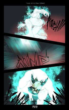 Read Worm Parahumans Fancomic  5 Page 4 in English