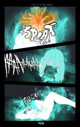 Read Worm Parahumans Fancomic  5 Page 9 in English