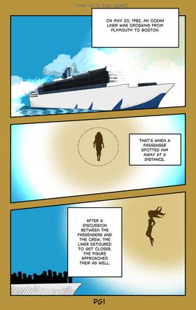 Read Worm Parahumans Fancomic  7 Page 3 in English
