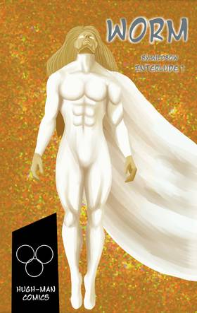 Read Worm Parahumans Fancomic  7 Page 1 in English