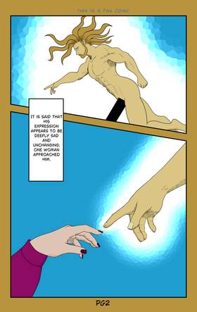 Read Worm Parahumans Fancomic  7 Page 4 in English