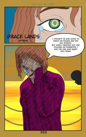 Read Worm Parahumans Fancomic  7 Page 5 in English