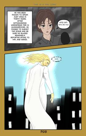 Read Worm Parahumans Fancomic  7 Page 10 in English