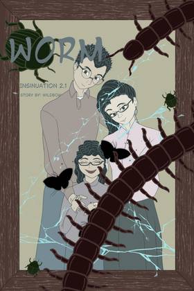 Read Worm Parahumans Fancomic  8 Page 1 in English