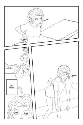 Read Worm Parahumans Fancomic  8 Page 3 in English