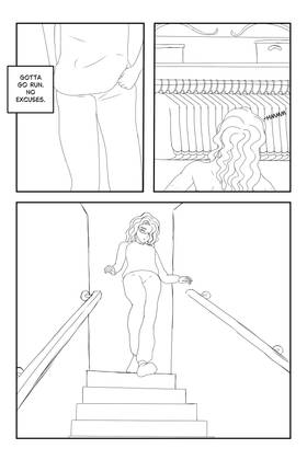 Read Worm Parahumans Fancomic  8 Page 4 in English