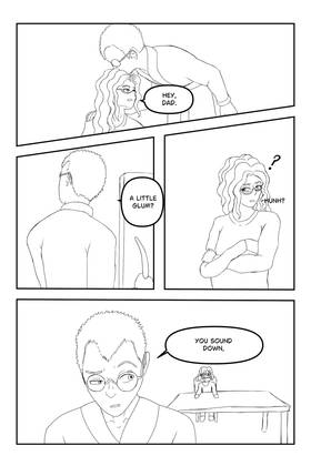Read Worm Parahumans Fancomic  8 Page 7 in English