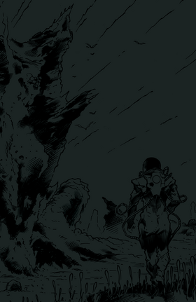Read Divinity II (2016)  1 Page 2 in English