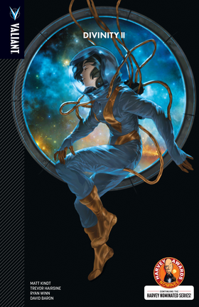 Read Divinity II (2016)  10001 Page 1 in English