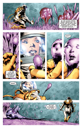 Read Divinity II (2016)  1 Page 7 in English