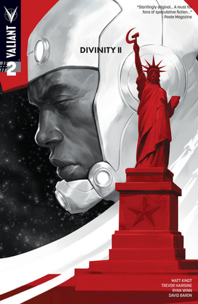 Read Divinity II (2016)  2 Page 1 in English