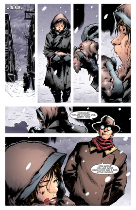 Read Divinity II (2016)  10001 Page 9 in English