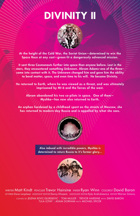 Read Divinity II (2016)  2 Page 4 in English