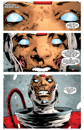 Read Divinity II (2016)  3 Page 5 in English