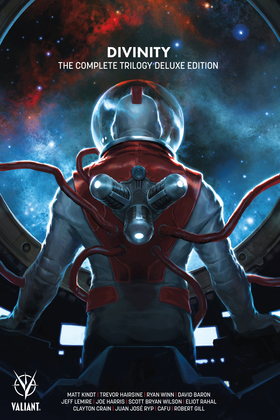 Read Divinity II (2016)  10002 Page 1 in English