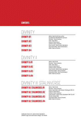 Read Divinity II (2016)  10002 Page 4 in English