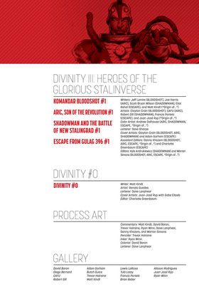 Read Divinity II (2016)  10002 Page 5 in English