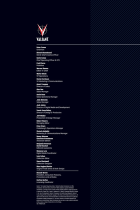Read Divinity II (2016)  10002 Page 6 in English