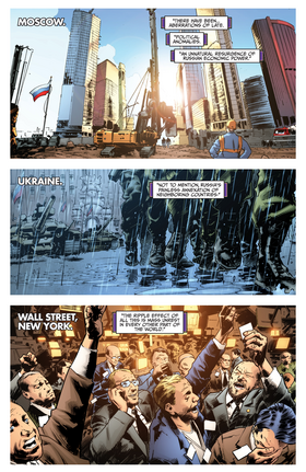 Read Divinity II (2016)  2 Page 5 in English