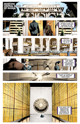 Read Divinity II (2016)  2 Page 6 in English