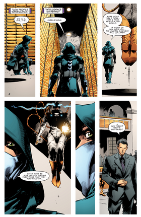 Read Divinity II (2016)  2 Page 7 in English