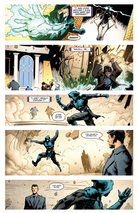 Read Divinity II (2016)  2 Page 8 in English