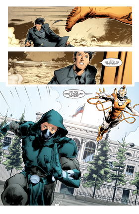 Read Divinity II (2016)  2 Page 9 in English