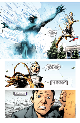 Read Divinity II (2016)  2 Page 10 in English