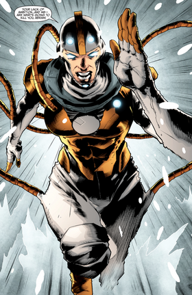 Read Divinity II (2016)  3 Page 6 in English