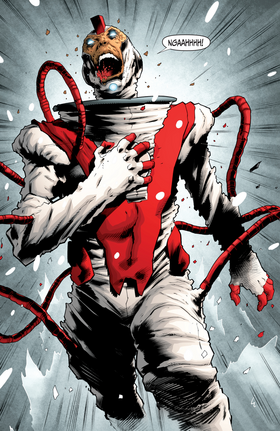 Read Divinity II (2016)  3 Page 7 in English
