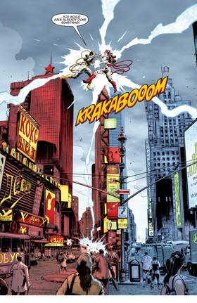 Read Divinity II (2016)  4 Page 6 in English