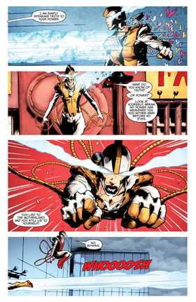 Read Divinity II (2016)  4 Page 9 in English