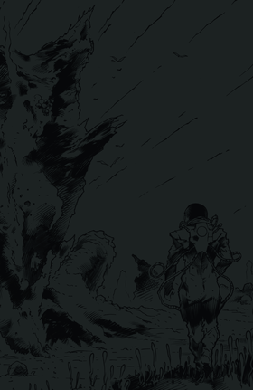 Read Divinity II (2016)  1 Page 2 in English