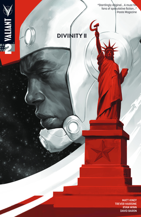 Read Divinity II (2016)  2 Page 1 in English