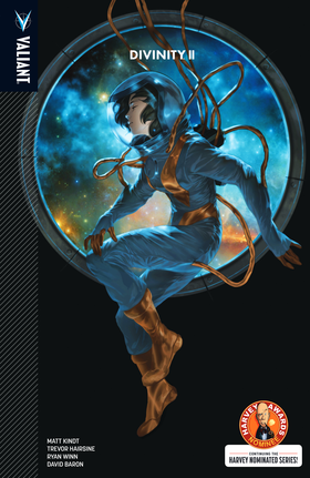Read Divinity II (2016)  10001 Page 1 in English