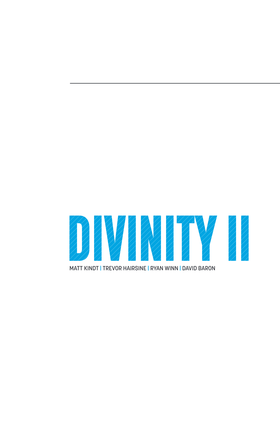 Read Divinity II (2016)  10001 Page 3 in English