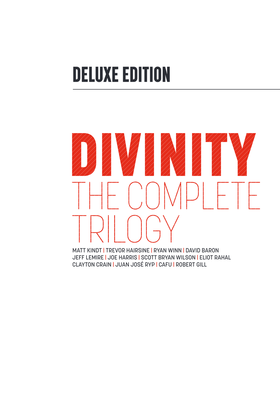 Read Divinity II (2016)  10002 Page 3 in English